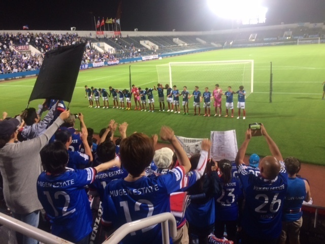 FC大阪戦２.JPG
