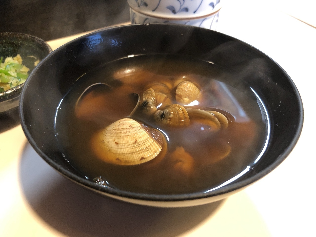 天錦のランチ天丼 蔵出し アウェイ磐田遠征お勧めグルメ マリノスサポ タベある記